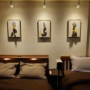 Sakuranomiya Hotel-self Service アパート